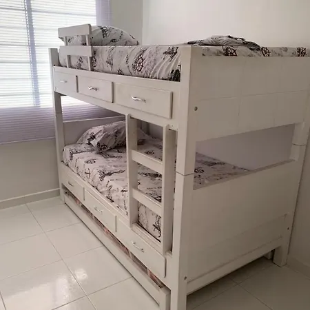 Torres De San Jose Apartamento