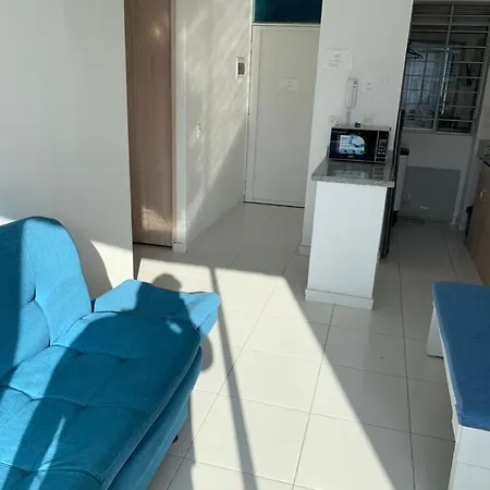 Torres De San Jose Apartamento