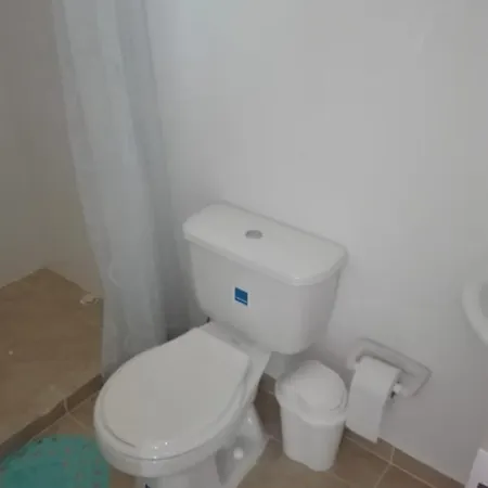Torres De San Jose Apartamento *