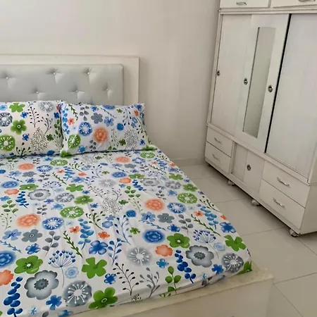 Torres De San Jose Apartamento *