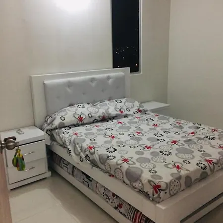 Torres De San Jose Apartamento