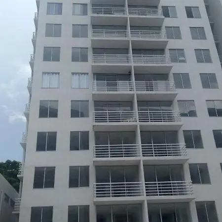 Apartamento Torres De San Jose *